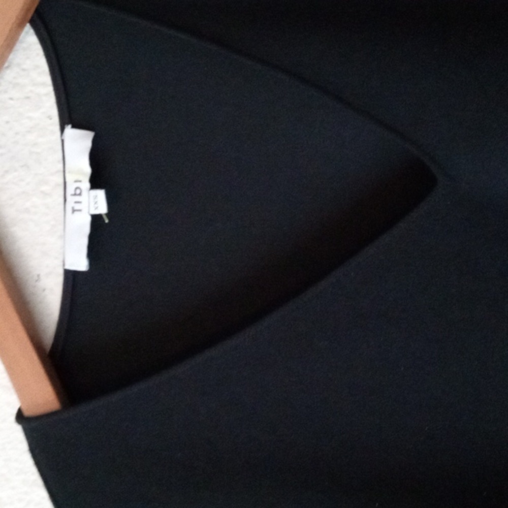 Tibi top - Picture 3 of 6
